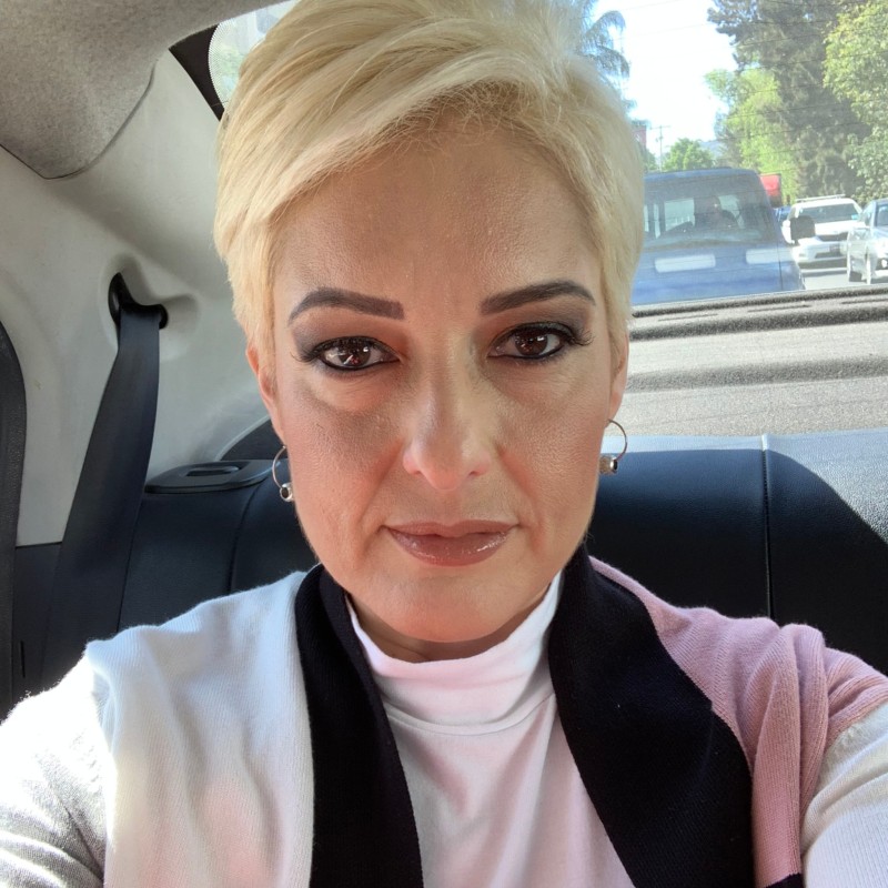 Alma Flores